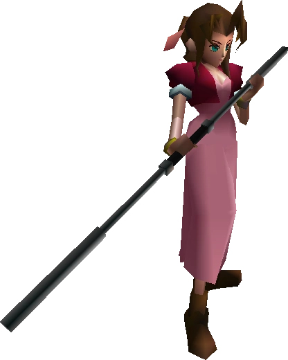 Aerith Gainsborough